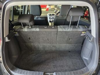VAUXHALL AGILA 1.2 VVT SE