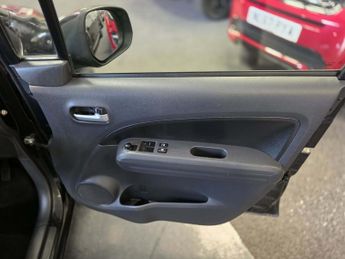 VAUXHALL AGILA 1.2 VVT SE