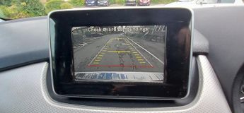 MERCEDES-BENZ B CLASS 1.8 B180 CDI BlueEfficiency Sport