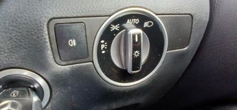 MERCEDES-BENZ B CLASS 1.8 B180 CDI BlueEfficiency Sport