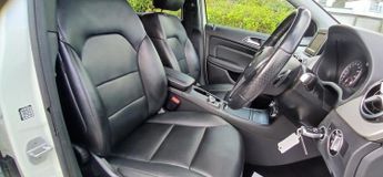 MERCEDES-BENZ B CLASS 1.8 B180 CDI BlueEfficiency Sport