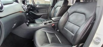 MERCEDES-BENZ B CLASS 1.8 B180 CDI BlueEfficiency Sport