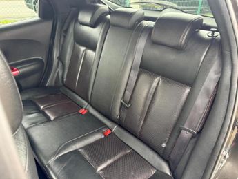 NISSAN JUKE 1.5 dCi Tekna Euro 6 (s/s) 5dr