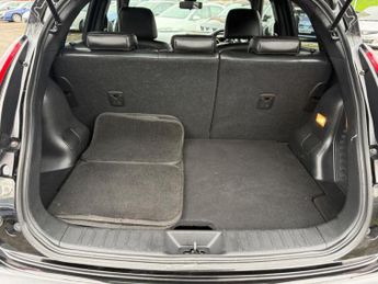 NISSAN JUKE 1.5 dCi Tekna Euro 6 (s/s) 5dr