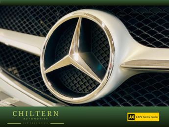 MERCEDES-BENZ E CLASS 2.1 E250 CDI AMG Sport