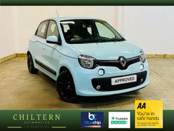 Renault Twingo 0.9 Dynamique ENERGY TCe 90 Stop & Start