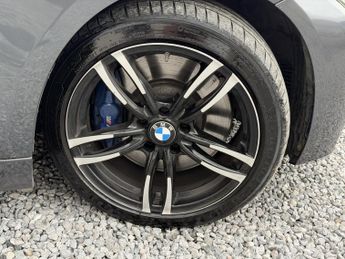 BMW 3 SERIES 3.0 335d xDrive M Sport Touring