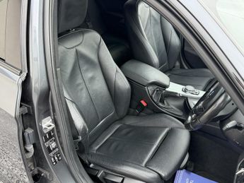 BMW 3 SERIES 3.0 335d xDrive M Sport Touring