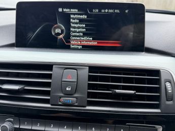 BMW 3 SERIES 3.0 335d xDrive M Sport Touring