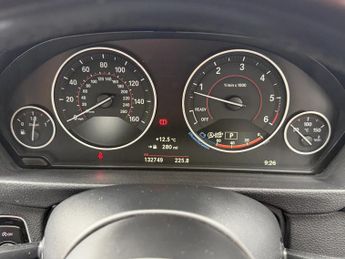 BMW 3 SERIES 3.0 335d xDrive M Sport Touring