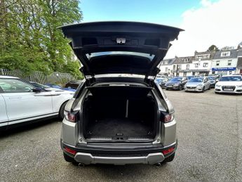 LAND ROVER RANGE ROVER EVOQUE 2.2 SD4 Prestige