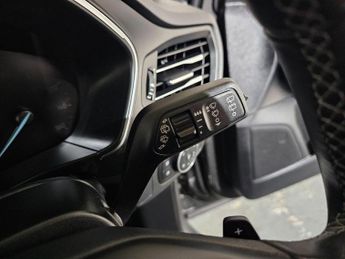 FORD FOCUS 1.5T EcoBoost Titanium X Auto Euro 6 (s/s) 5dr
