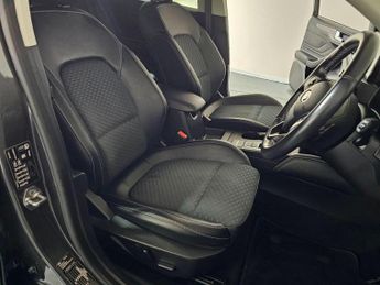 FORD FOCUS 1.5T EcoBoost Titanium X Auto Euro 6 (s/s) 5dr