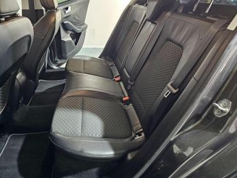 FORD FOCUS 1.5T EcoBoost Titanium X Auto Euro 6 (s/s) 5dr