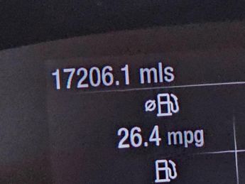 FORD FOCUS 1.5T EcoBoost Titanium X Auto Euro 6 (s/s) 5dr