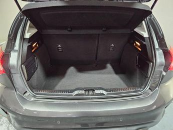 FORD FOCUS 1.5T EcoBoost Titanium X Auto Euro 6 (s/s) 5dr
