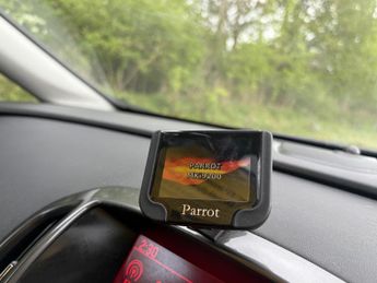 VAUXHALL ASTRA 1.6 16v Elite