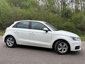 Audi A1 1.0 TFSI SE