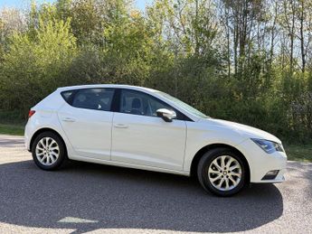 SEAT Leon 1.2 TSI SE