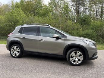 Peugeot 2008 1.2 PureTech Allure