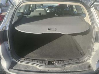 FORD FOCUS 1.6 TDCi Zetec