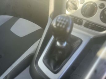 FORD FOCUS 1.6 TDCi Zetec