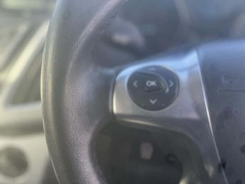 FORD FOCUS 1.6 TDCi Zetec