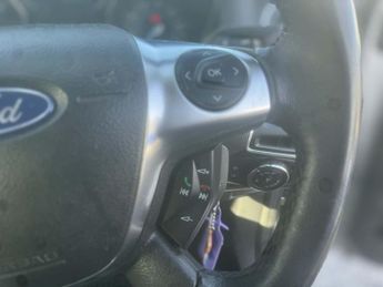 FORD FOCUS 1.6 TDCi Zetec