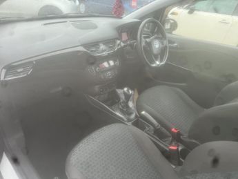 VAUXHALL CORSA 1.0 i Turbo ecoFLEX Sting R