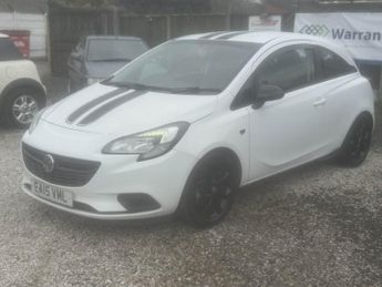 VAUXHALL CORSA 1.0 i Turbo ecoFLEX Sting R