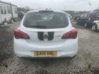 VAUXHALL CORSA 1.0 i Turbo ecoFLEX Sting R