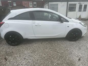 VAUXHALL CORSA 1.0 i Turbo ecoFLEX Sting R