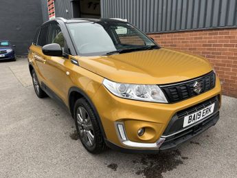 Suzuki Grand Vitara 1.0 Boosterjet SZ-T