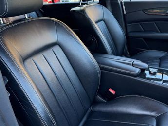 MERCEDES-BENZ CLS 2.1 CLS220d AMG Line