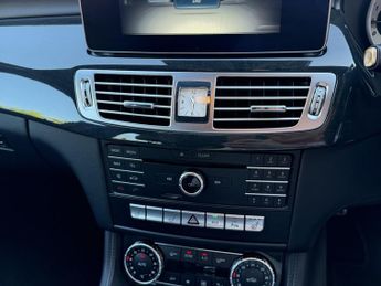 MERCEDES-BENZ CLS 2.1 CLS220d AMG Line