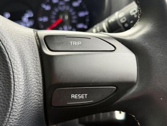 KIA PICANTO 1.25 2 Auto Euro 6 5dr