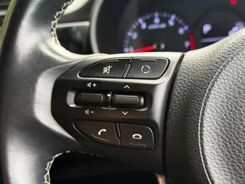 KIA PICANTO 1.25 2 Auto Euro 6 5dr