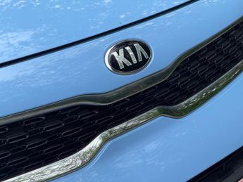 KIA PICANTO 1.25 2 Auto Euro 6 5dr