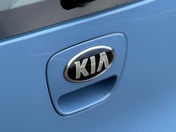 KIA PICANTO 1.25 2 Auto Euro 6 5dr