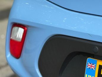 KIA PICANTO 1.25 2 Auto Euro 6 5dr