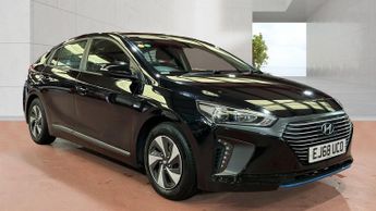 HYUNDAI IONIQ 1.6 IONIQ HEV SE 1.6 GDI MY19