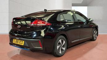 HYUNDAI IONIQ 1.6 IONIQ HEV SE 1.6 GDI MY19