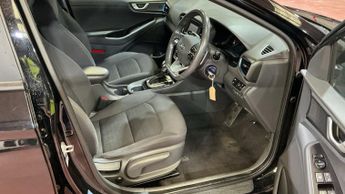 HYUNDAI IONIQ 1.6 IONIQ HEV SE 1.6 GDI MY19