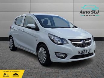 Vauxhall VIVA 1.0 i SE