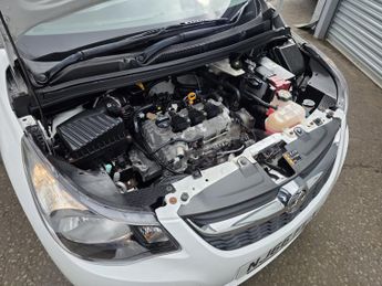 VAUXHALL VIVA 1.0 i SE