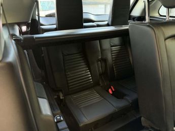 LAND ROVER DISCOVERY SPORT 2.0 SD4 HSE Luxury