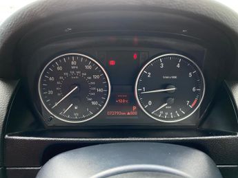 BMW X1 2.0i S DRIVE AUTO