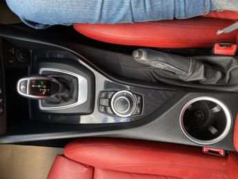 BMW X1 2.0i S DRIVE AUTO