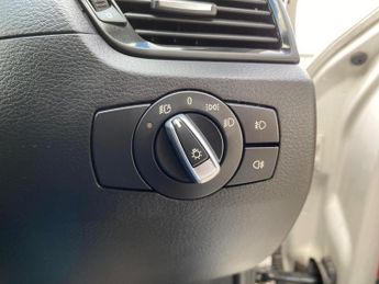 BMW X1 2.0i S DRIVE AUTO