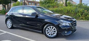 Mercedes A Class 1.5 A180 CDI ECO SE